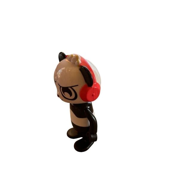 RYANS WORLD PANDA 3” ACTION FIGURE‎ TOY (PRE-OWNED) - Picture 6 of 8